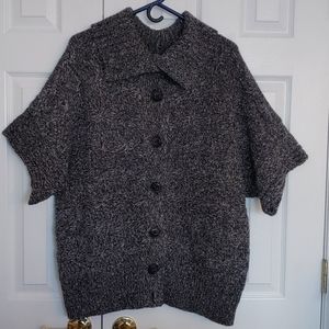 NEW Lane Bryant sweater cardigan